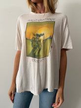 Soft 1987 Arlo Guthrie Tour Tee