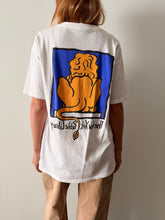 The New York Public Library Tee