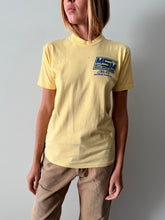 60s/70s Marv's Speed & Marine Tee