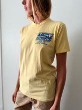 60s/70s Marv's Speed & Marine Tee