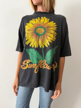 Sunflower Tee