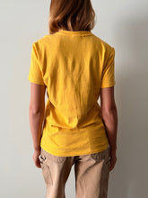 1986 The Bennington July Program Tee