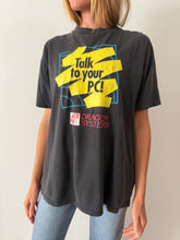 Talk to your PC! Tee