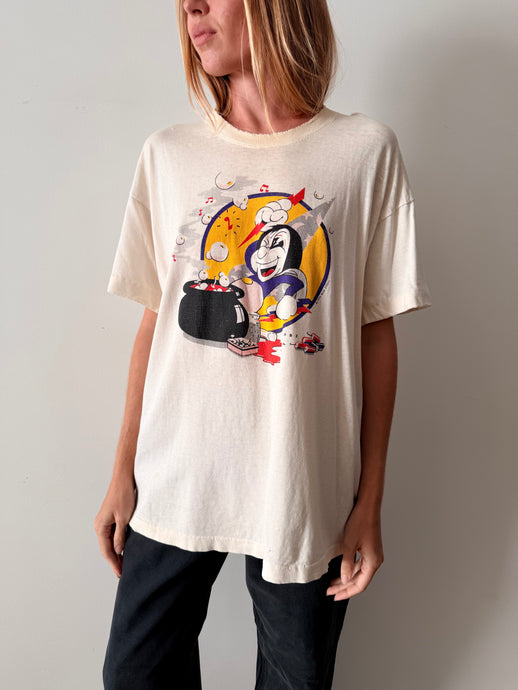 Bob Zoell Art Tee