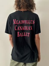 Meadville's Canadian Ballet tee