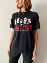 1990 Writing Masters World Tour Tee