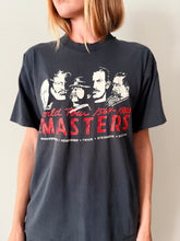 1990 Writing Masters World Tour Tee