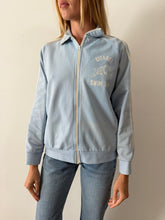 Citadel Swim Team Jacket