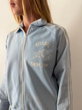 Citadel Swim Team Jacket