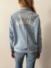 Citadel Swim Team Jacket