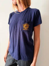 70s UC Berkeley Pocket Tee
