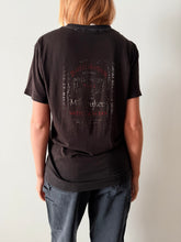 Soft Thin Faded Harley Davidson Tee