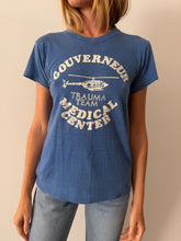 Gouverneur Medical Center Trauma Team Tee