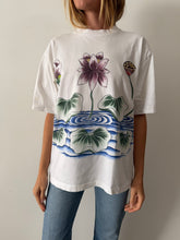 Lotus Pond Tee