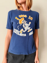 I Was In Puerto Vallarta Jail Tee