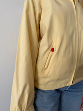 50s/60s Golf Jacket w/pencil pocket