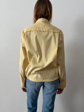 50s/60s Golf Jacket w/pencil pocket