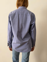 Faded Lavender 90s Gap Button Down