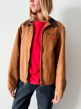 Insulated Dickies Jacket