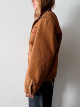Insulated Dickies Jacket