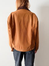 Insulated Dickies Jacket