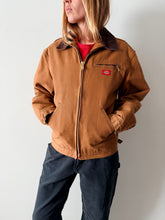 Insulated Dickies Jacket