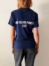 1987 Covered Wagon tee