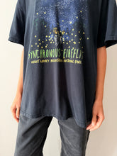 Synchronous Fireflies Tee