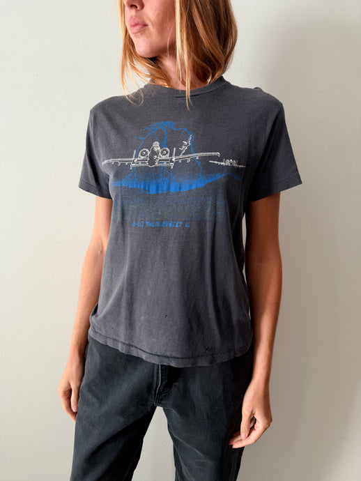 A-10 Thunderbolt Tee