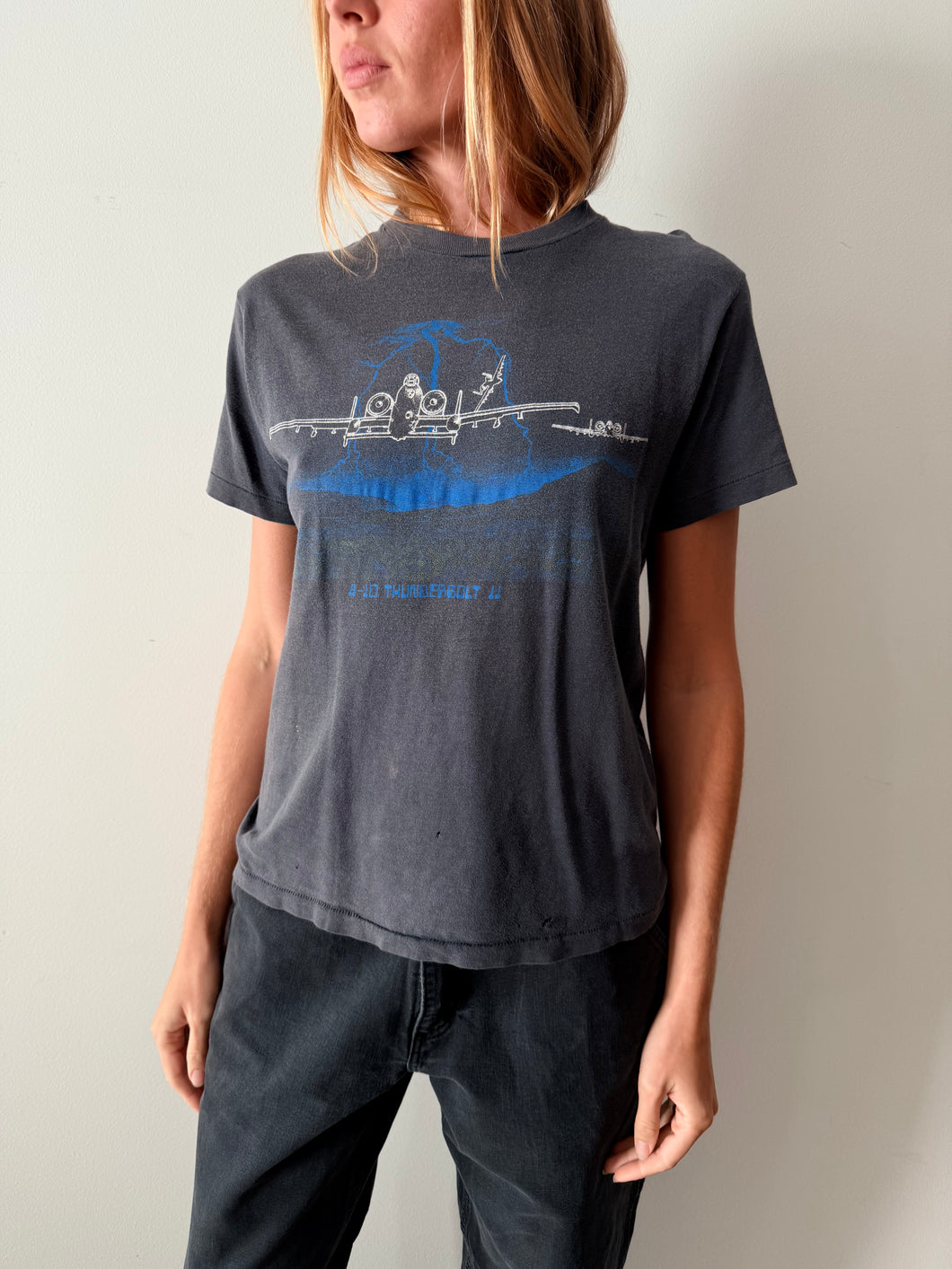 A-10 Thunderbolt Tee
