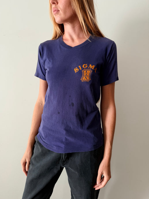 60s Sigma Tee