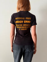 Crazy Eddie Tee