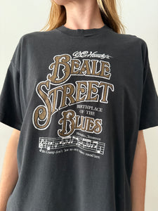 Beale Street Blues Tee