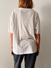 French Sleepy Snoopy Tee