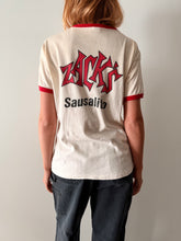 Sausalito California Tee