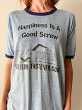Happiness Is A Good Screw Tee