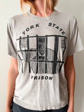 York State Prison Tee