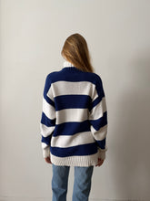 Gap Knit Cotton Turtleneck Sweater