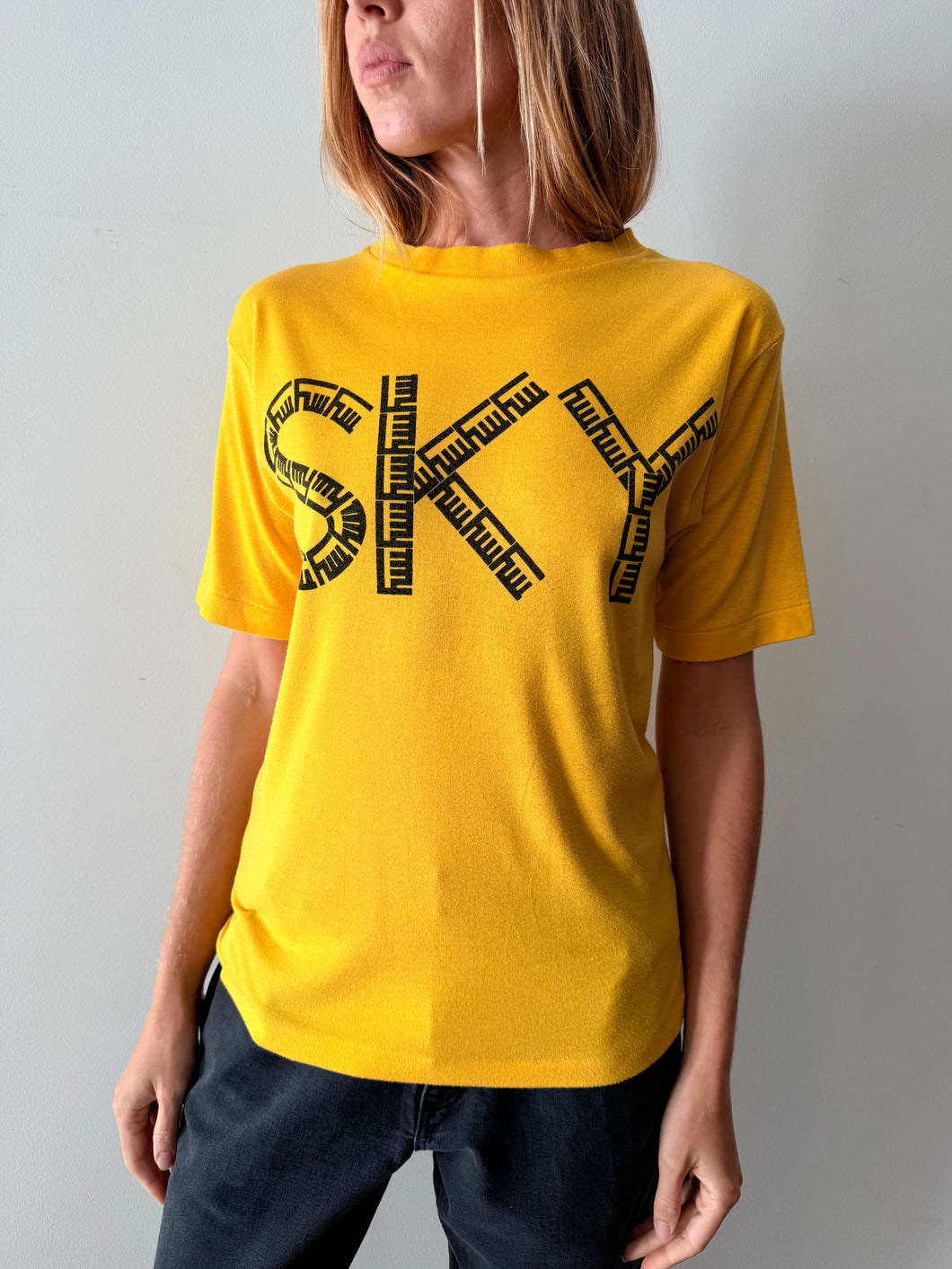 SKY Tee