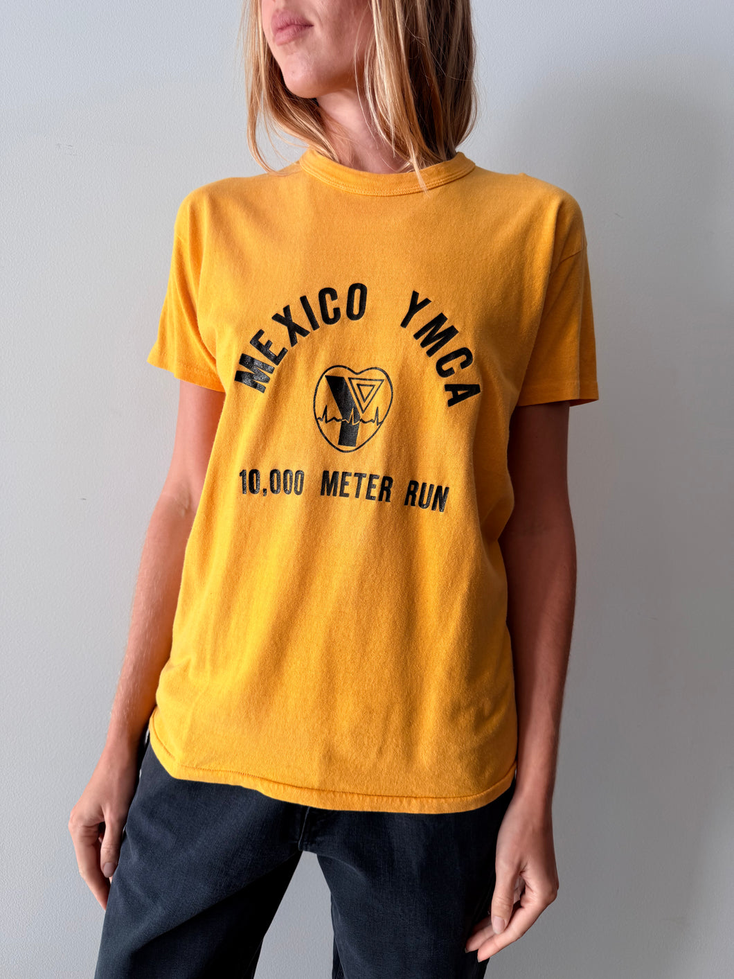 Mexico YMCA Tee
