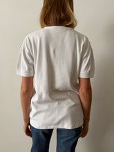 Thick Cotton Henley