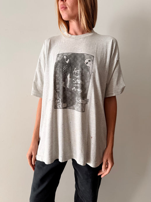 90s Chancey's Vintage Clothes Tee