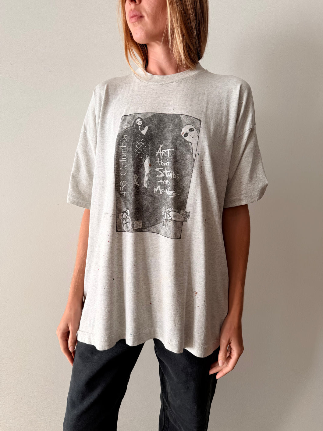 90s Chancey's Vintage Clothes Tee