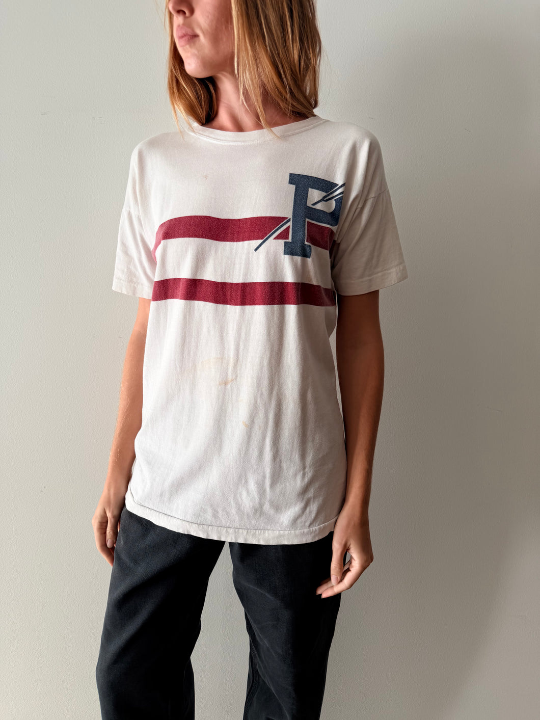 Penn Rowing Tee