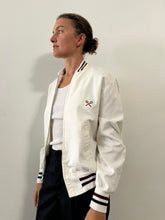 60s /70s Tennis Jacket