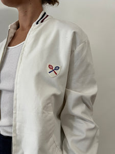 60s /70s Tennis Jacket