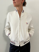 60s /70s Tennis Jacket