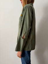 50s/60s Faded US Army Jacket