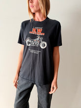 I Survived KW Brothers Motorcycle Tee