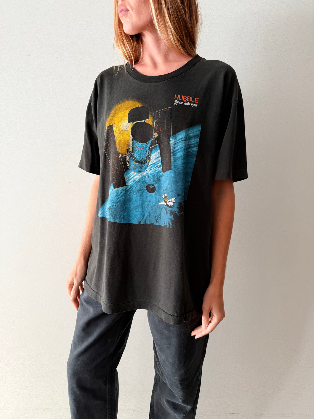 Hubble Space Telescope Tee